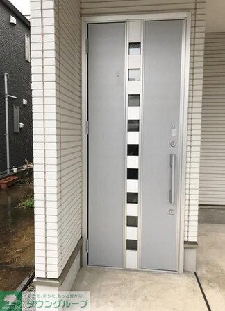 高円寺南戸建の物件内観写真